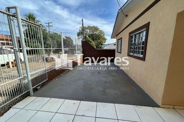 Casa para alugar - Jardim Colibri