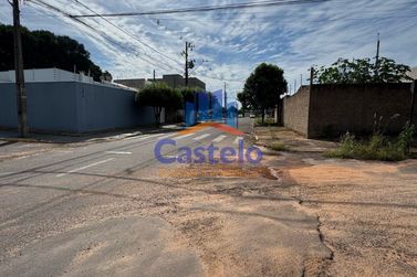 Terreno &agrave; venda - 549m&sup2; - JARDIM SOLUAR