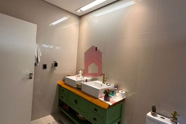 Apartamento &agrave; venda - 300m&sup2; - Zona II