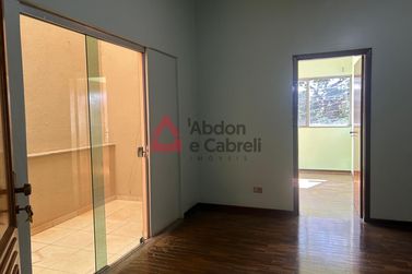 Apartamento para alugar - Zona I
