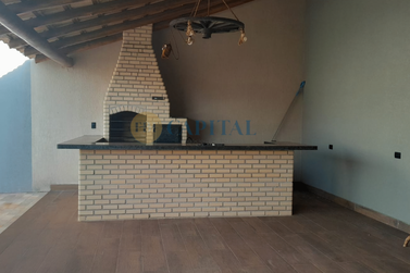 Ch&aacute;cara &agrave; venda - 97m&sup2; - Jardim Alto da Gl&oacute;ria