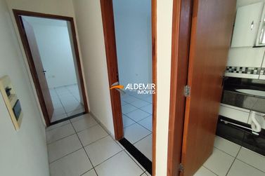 Casa para alugar - 100m&sup2; - Zona 6