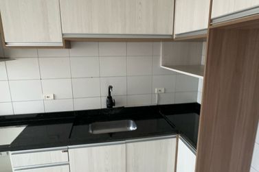 Apartamento para alugar - 70m&sup2; - ZONA I-A