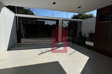 Casa &agrave; venda - 139m&sup2; - Jardim Am&eacute;rica