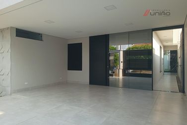 Casa &agrave; venda - 153m&sup2; - Parque dos Bandeirantes
