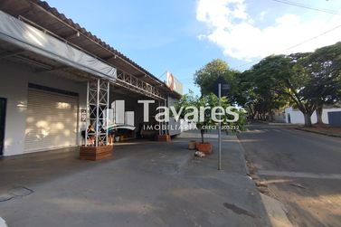 Sala Comercial para alugar - Parque das Jaboticabeiras