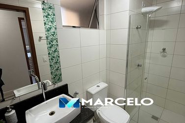 Apartamento &agrave; venda - 102m&sup2; - Zona I
