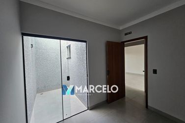 Casa &agrave; venda - 86m&sup2; - Jardim Ibis