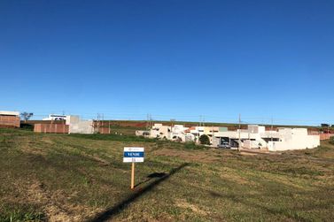 Terreno &agrave; venda - 468m&sup2; - Parque Interlagos