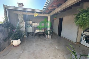 Casa &agrave; venda - 160m&sup2; - Parque Dom Bosco