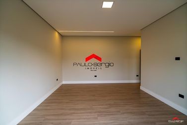 Sobrado &agrave; venda - 332m&sup2; - Parque Residencial Interlagos