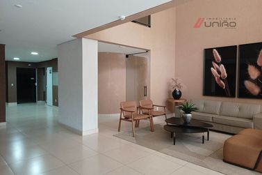Apartamento para alugar - 111m&sup2; - Zona I