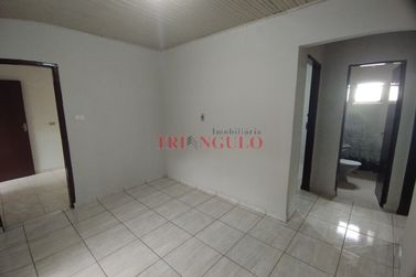 Casa &agrave; venda - 88m&sup2; - CONJUNTO RESIDENCIAL OURO BRANCO
