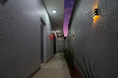 Casa &agrave; venda - Paysage Essenza Condom&iacute;nio