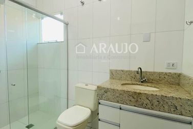 Casa para alugar - Parque Cidade Jardim