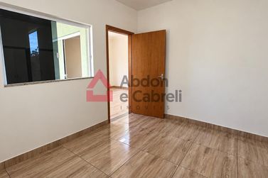 Casa para alugar - 75m&sup2; - Parque Montreal
