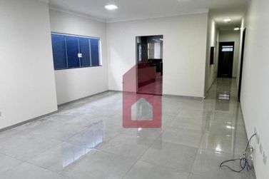 Casa para alugar - 197m&sup2; - Jardim Yoshi