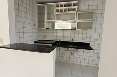 Apartamento para alugar - Zona III