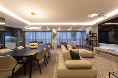 Apartamento &agrave; venda - 185m&sup2; - Zona II