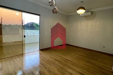 Casa para alugar - 380m&sup2; - Jardim Imigrantes II