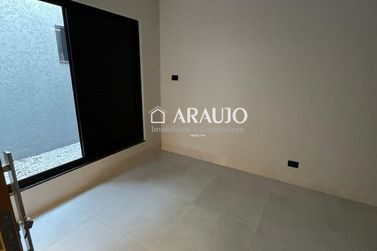Casa &agrave; venda - 169m&sup2; - Zona II