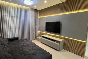 Sobrado &agrave; venda - 250m&sup2; - Condom&iacute;nio Essenza