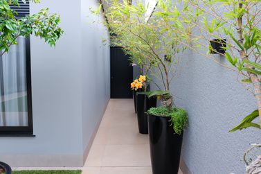 Casa &agrave; venda - 485m&sup2; - Condom&iacute;nio Europark