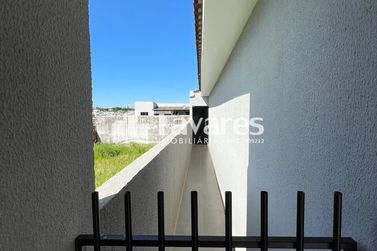 Casa &agrave; venda - 100m&sup2; - Parque San Remo I