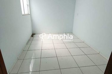 Casa &agrave; venda - 53m&sup2; - Jardim Bressan