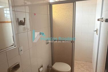 Apartamento &agrave; venda - 93m&sup2; - Zona I