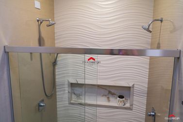 Casa &agrave; venda - 215m&sup2; - Jardim Am&eacute;rica