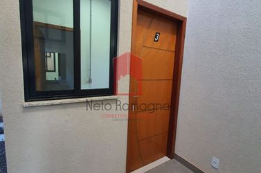 Apartamento para alugar - Parque Residencial Monte L&iacute;bano
