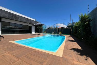 Ch&aacute;cara &agrave; venda - 