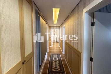 Apartamento &agrave; venda - Zona II