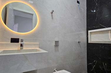 Casa &agrave; venda - 90m&sup2; - Jd. Est&acirc;ncia II