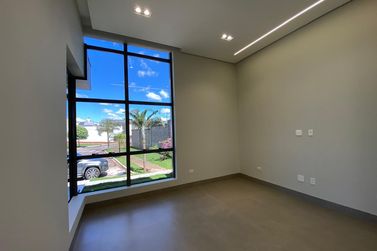Casa &agrave; venda - 247m&sup2; - Residencial Euro Park