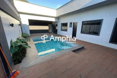 Casa &agrave; venda - 190m&sup2; - Guavir&aacute;