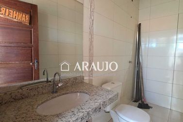 Casa &agrave; venda - 140m&sup2; - Jardim Imperial