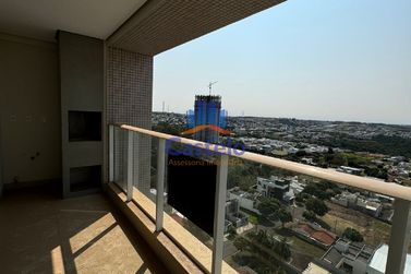 Apartamento &agrave; venda - 102m&sup2; - JARDIM DOS PR&Iacute;NCIPES