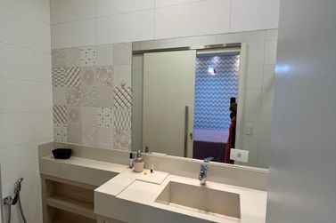 Casa &agrave; venda - 419m&sup2; - Jd Veleiros