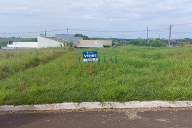 Terreno &agrave; venda - 161m&sup2; - Jardim T&oacute;kio