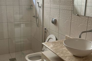 Casa para alugar - 372m&sup2; - Parque Cidade Jardim