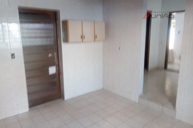 Casa &agrave; venda - 179m&sup2; - Zona 7