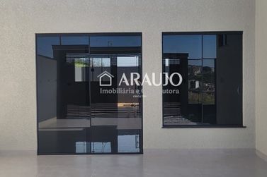 Casa &agrave; venda - 69m&sup2; - Jardim das Gar&ccedil;as