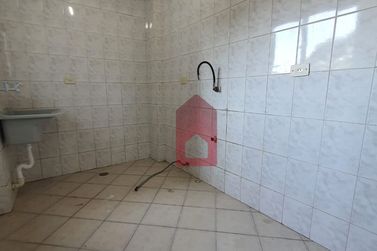 Apartamento para alugar - Zona I