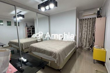 Casa &agrave; venda - 117m&sup2; - Parque Verde