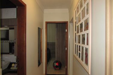 Casa &agrave; venda - 145m&sup2; - JARDIM FLAMBOYANT