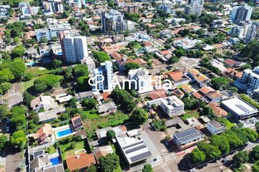 Terreno &agrave; venda - 650m&sup2; - Jardim Porto Alegre