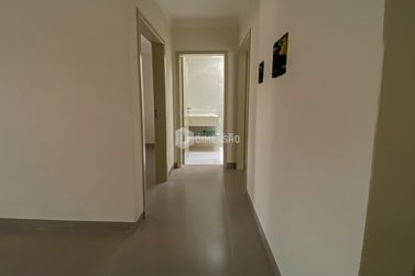 Casa &agrave; venda - 74m&sup2; - Jardim Ibis