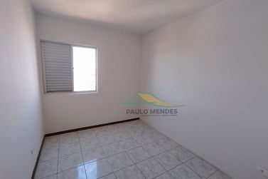 Apartamento &agrave; venda - 76m&sup2; - EDIF&Iacute;CIO GREEN PARK